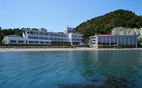 若狭美浜温泉 悠久乃碧 ホテル湾彩